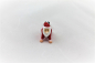 Preview: Yoga Santa Claus